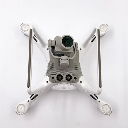 【全額返金保証】【最速発送】DJI Phantom 4 Pro V2.0 美品 動作確認済