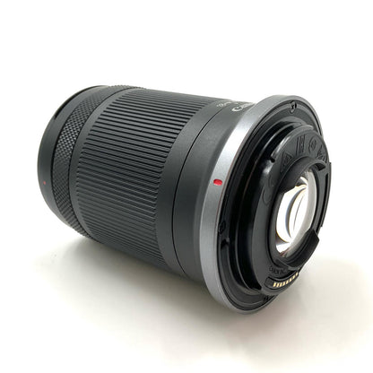 【全額返金保証】【最速発送】Canon RF-S18-150mm F3.5-6.3 IS STM 美品 動作確認済