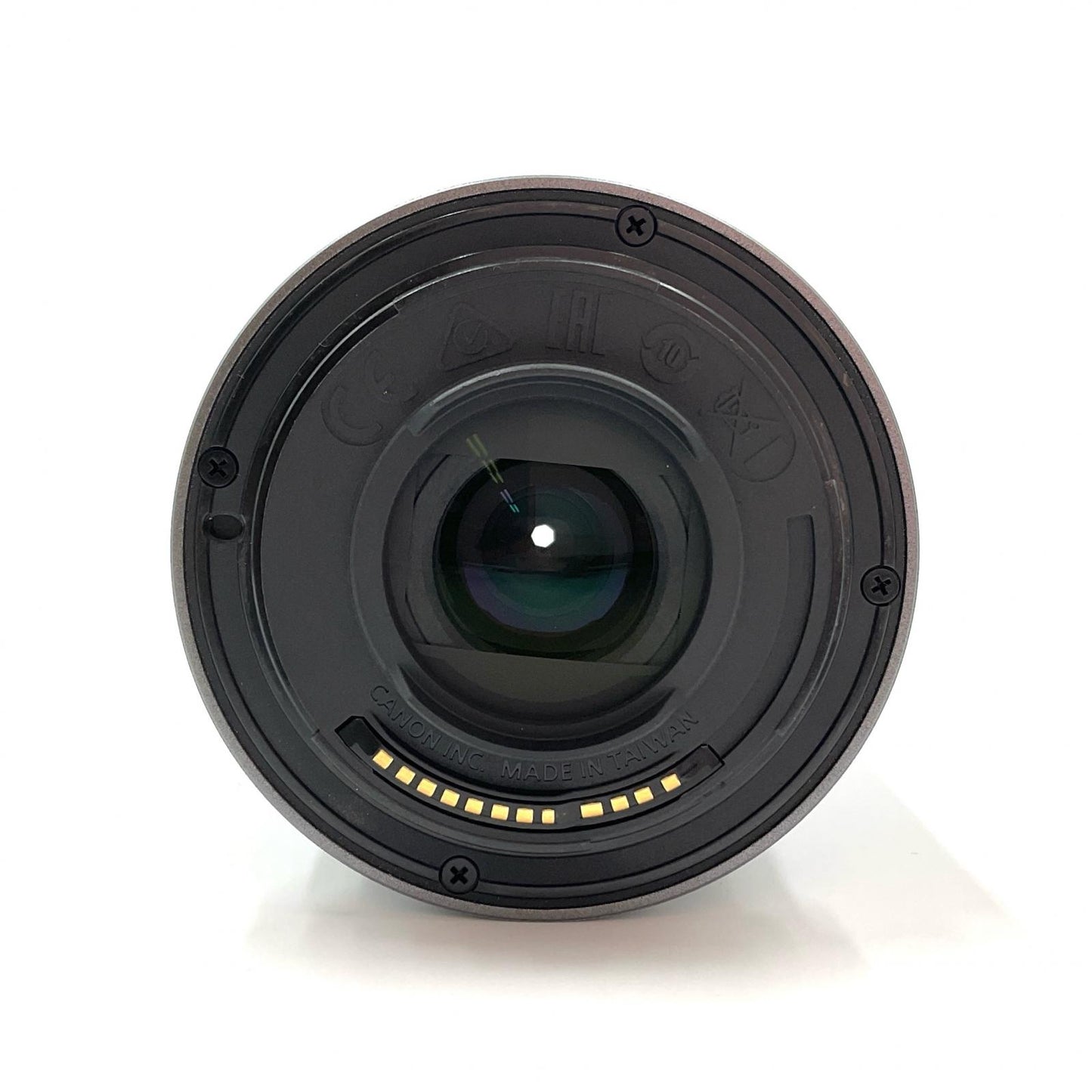 【全額返金保証】【最速発送】Canon RF-S18-150mm F3.5-6.3 IS STM 美品 動作確認済