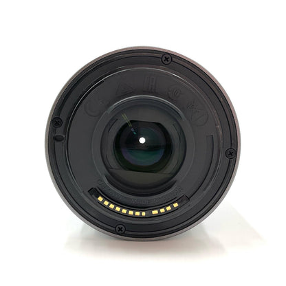 【全額返金保証】【最速発送】Canon RF-S18-150mm F3.5-6.3 IS STM 美品 動作確認済