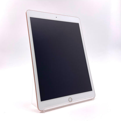 【全額返金保証】【最速発送】Apple iPad iPad 10.2インチ 第7世代 128GB ゴールド Wi-Fi 動作確認済