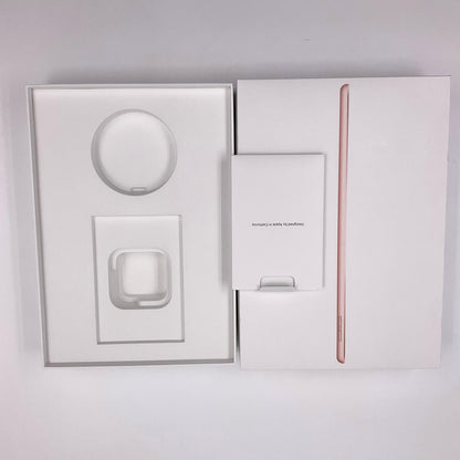 【全額返金保証】【最速発送】Apple iPad iPad 10.2インチ 第7世代 128GB ゴールド Wi-Fi 動作確認済