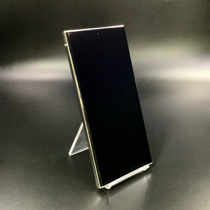 【全額返金保証】【最速発送】SAMSUNG Galaxy S23 Ultra 512GB クリーム SIMフリー SM-S918N 白ロム 動作確認済