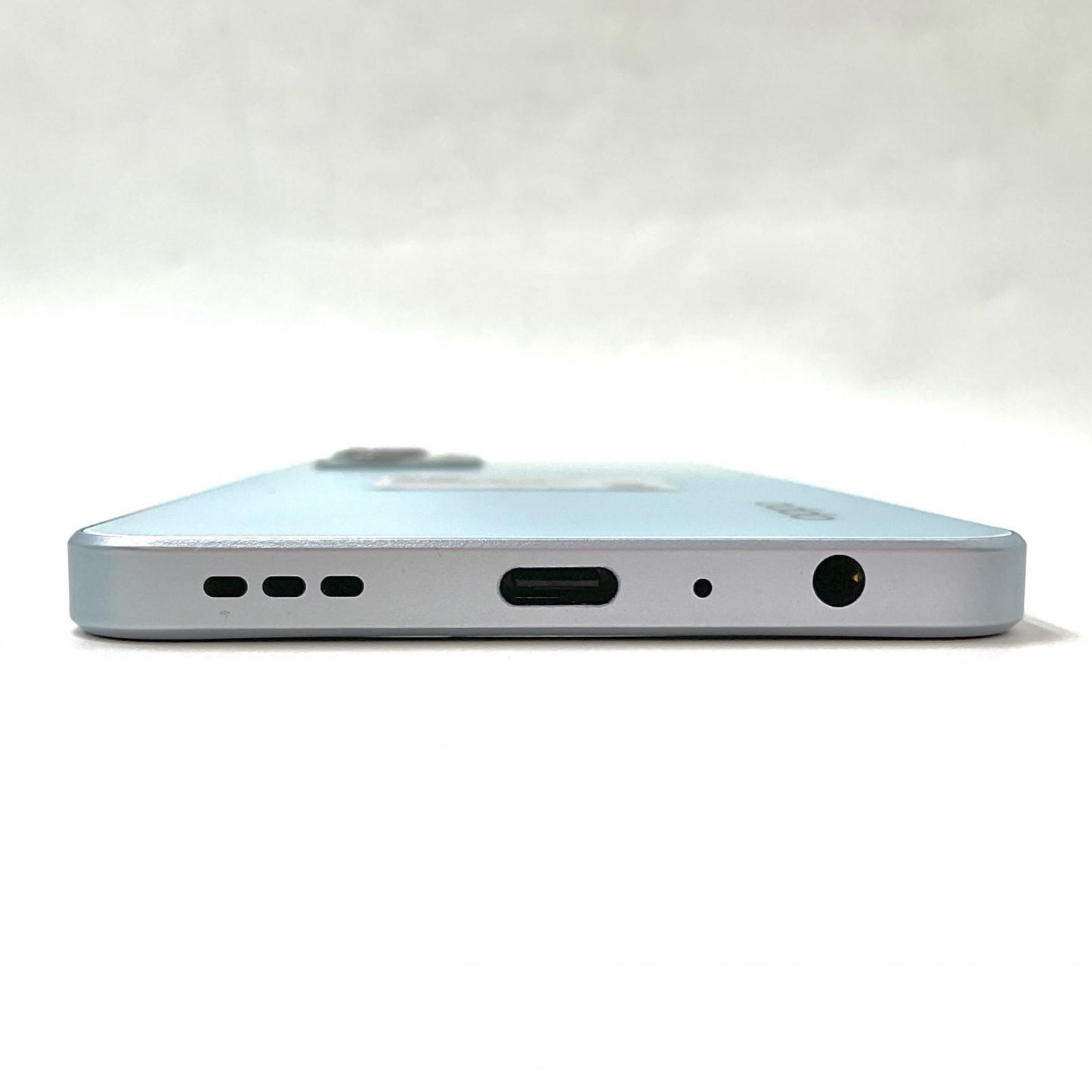 【全額返金保証】【最速発送】OPPO Reno 7 A 128GB ドリームブルー Softbank A201OP 白ロム 美品 動作確認済