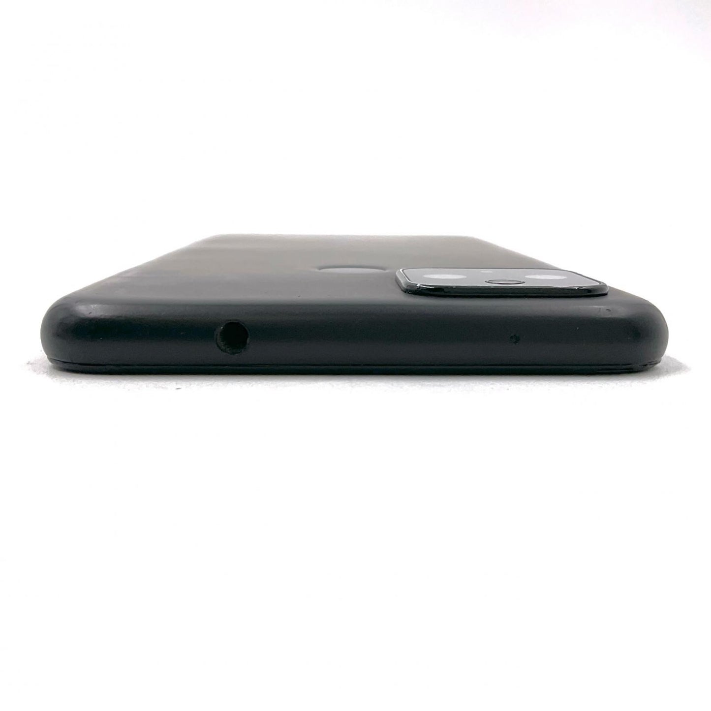 【最速発送】Google Pixel 4a(5G) 128GB ブラック Softbank G025H【難有】