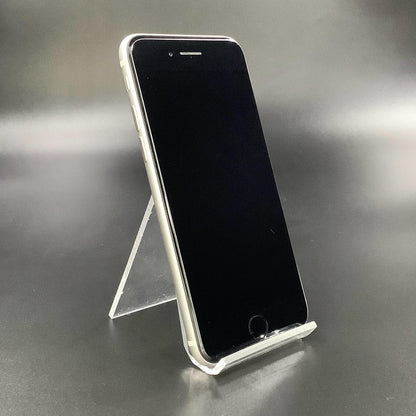 【全額返金保証】【最速発送】Apple iPhone iPhone SE（第3世代） 256GB スターライト SIMフリー 白ロム 動作確認済 76%