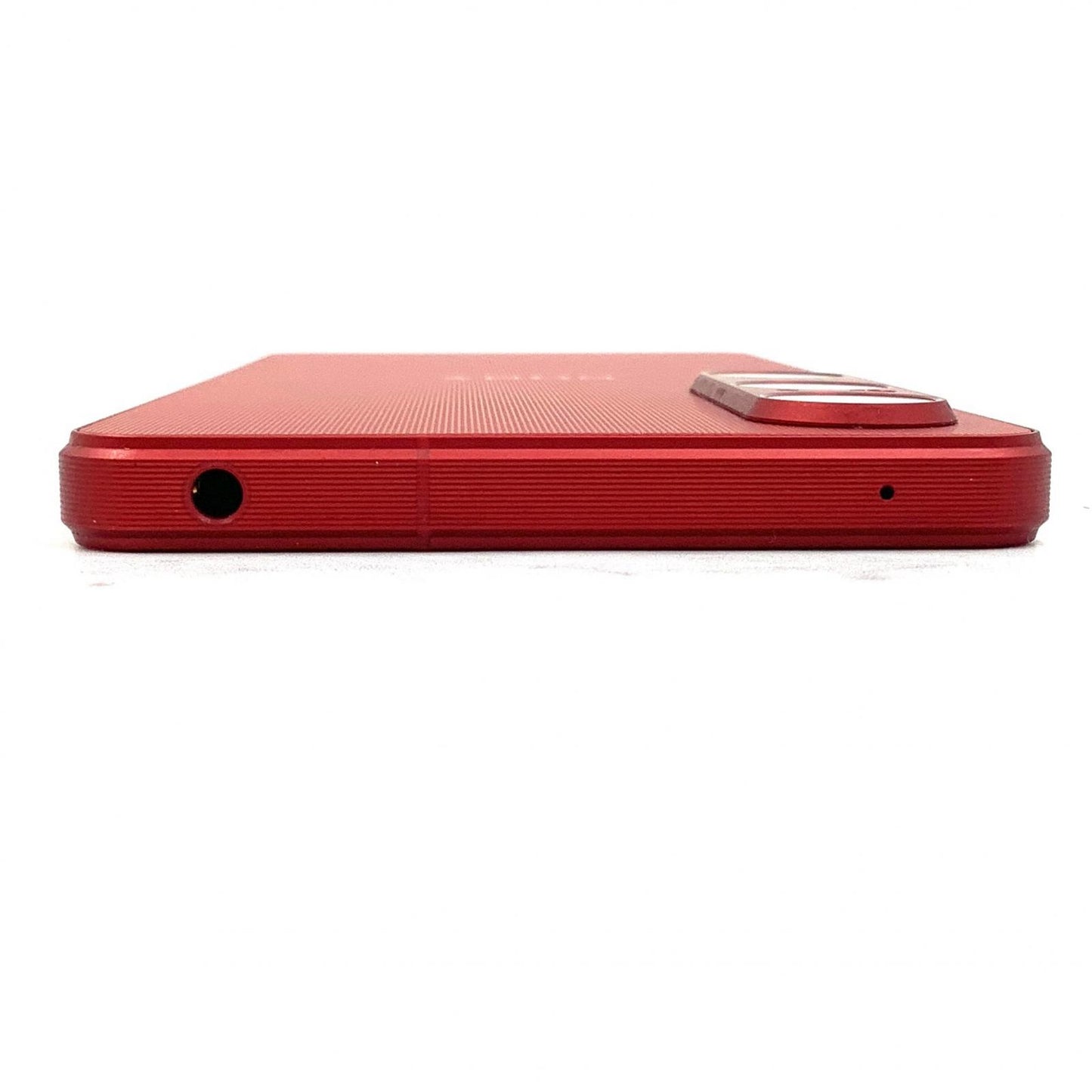 【全額返金保証】【最速発送】Sony Xperia 1 VI 512GB スカーレット SIMフリー XQ-EC44 白ロム 美品 動作確認済