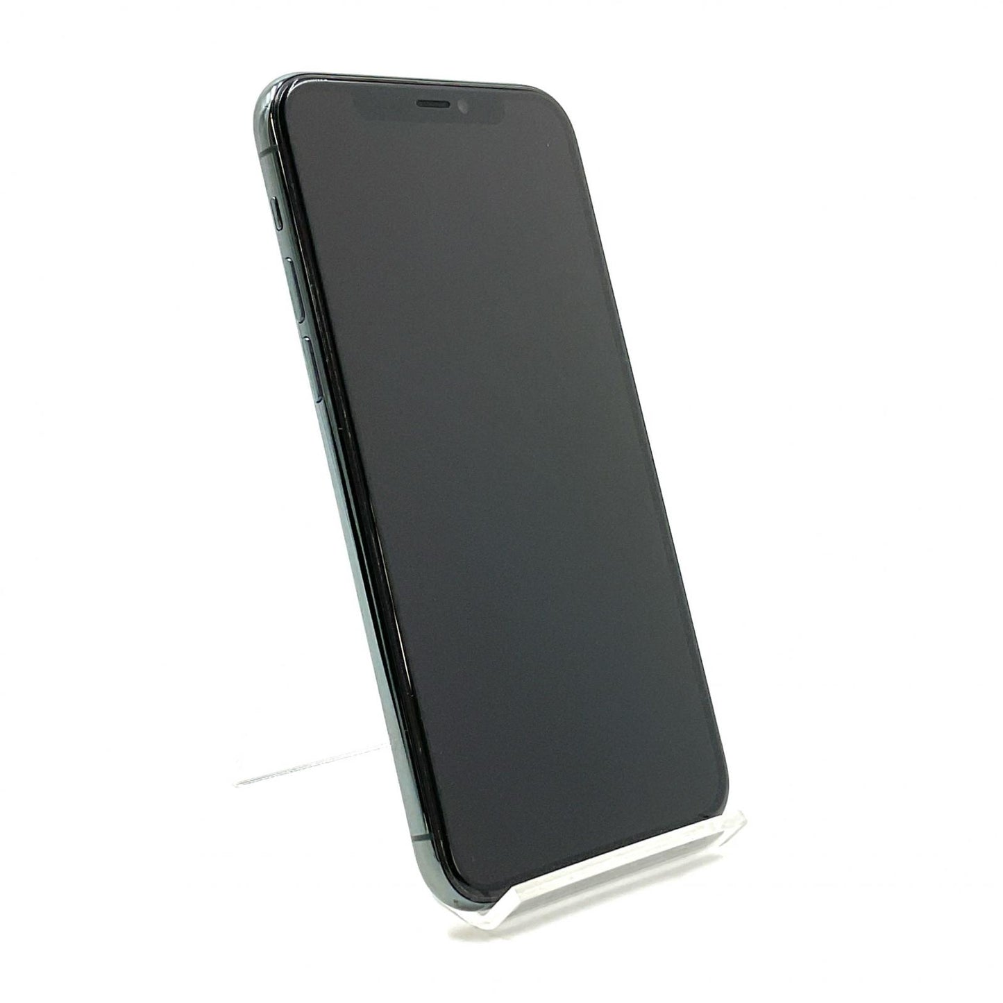 【全額返金保証】【最速発送】Apple iPhone iPhone 11 Pro 256GB ミッドナイトグリーン docomo 白ロム 動作確認済 78%