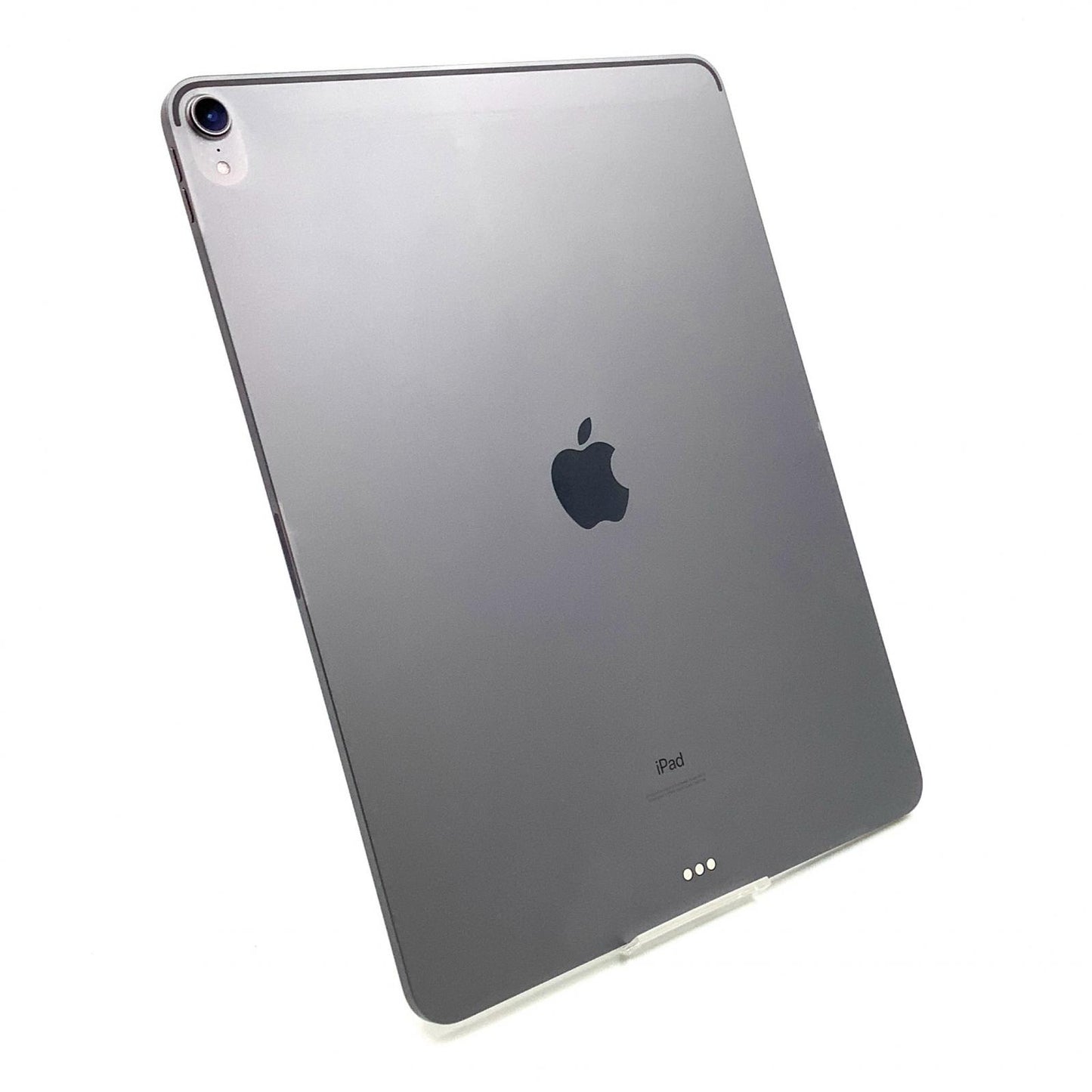 【全額返金保証】【最速発送】Apple iPad Pro 12.9インチ 第3世代 64GB スペースグレイ Wi-Fi 動作確認済