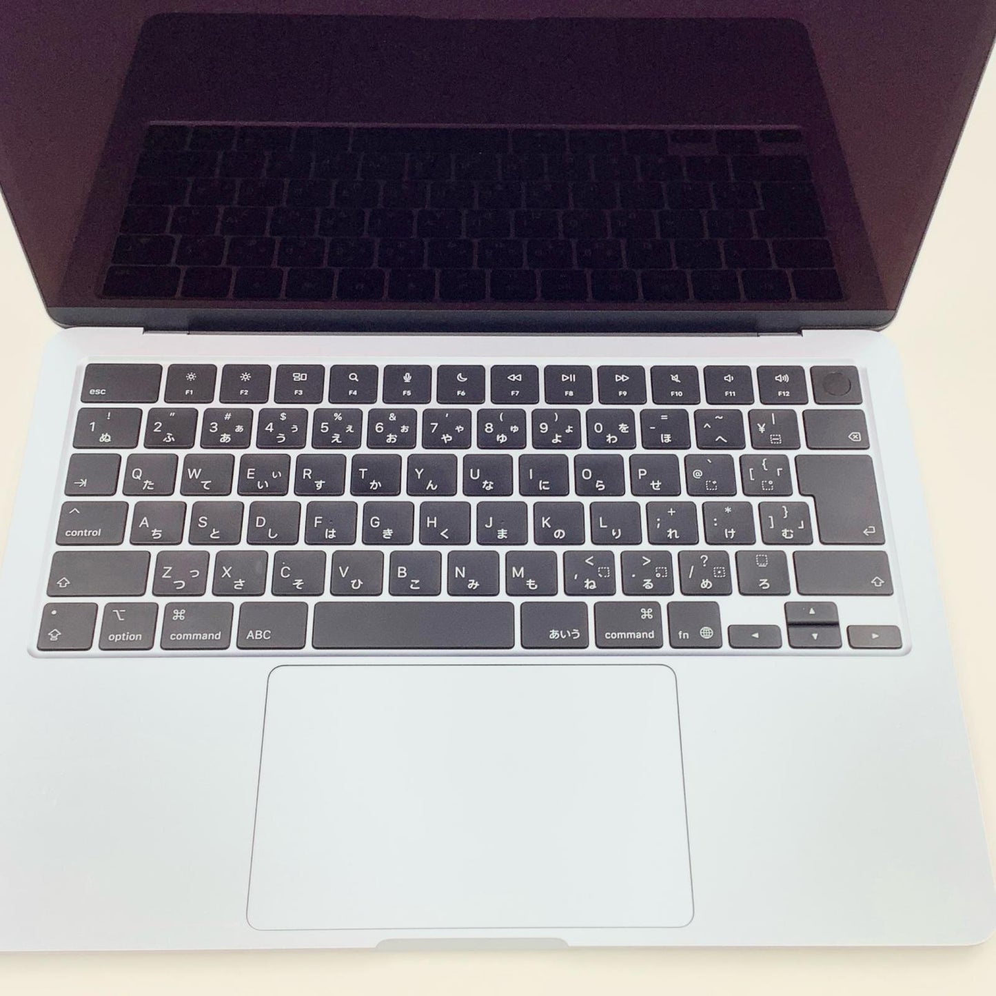 【全額返金保証】【最速発送】Apple MacBook Air 13インチ 2025 Apple M4 24GB SSD 512GB スカイブルー 100% 超美品 動作確認済