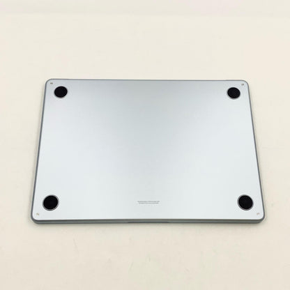 【全額返金保証】【最速発送】Apple MacBook Air 13インチ 2025 Apple M4 24GB SSD 512GB スカイブルー 100% 超美品 動作確認済