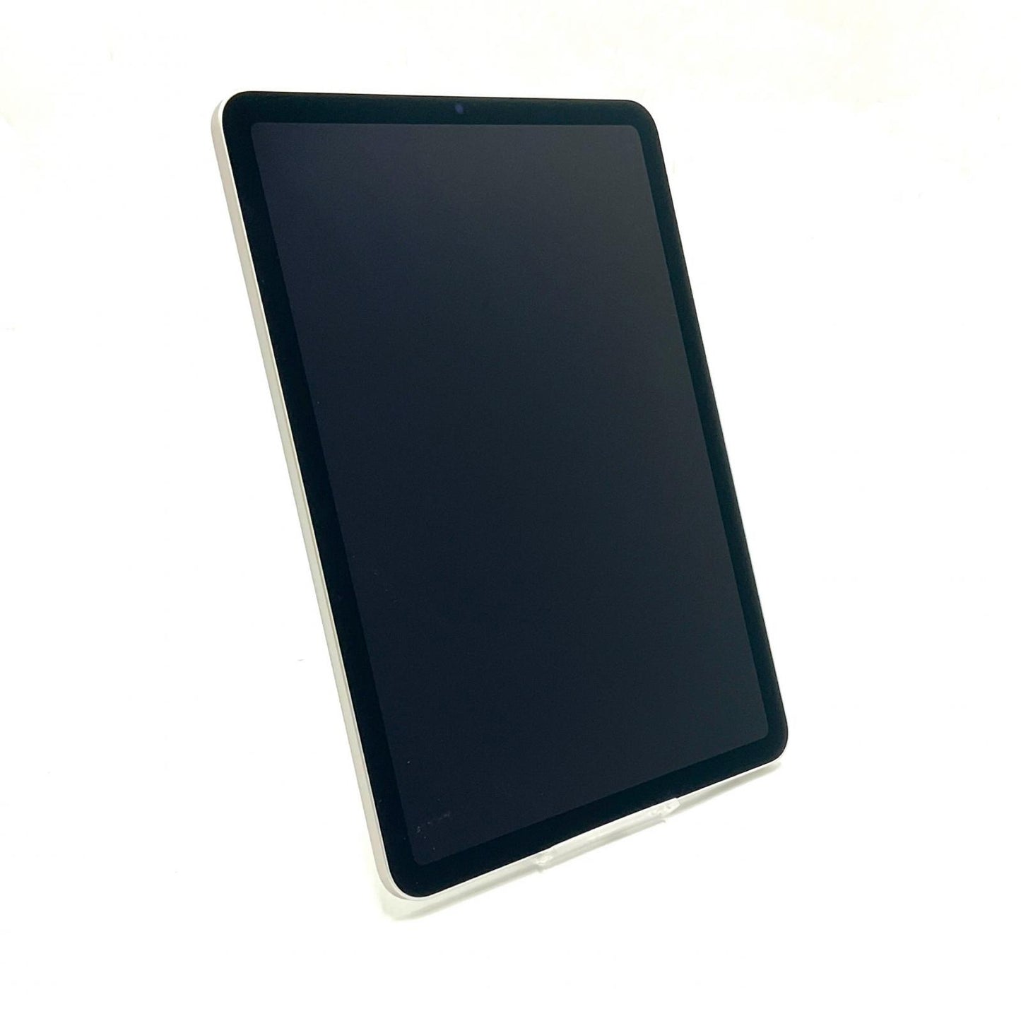 【全額返金保証】【最速発送】Apple iPad iPad Air 10.9インチ 第5世代 256GB スターライト Wi-Fi 美品 動作確認済