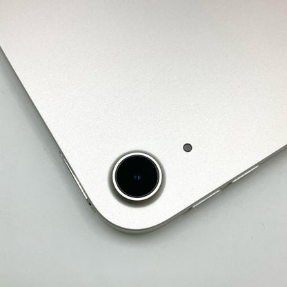 【全額返金保証】【最速発送】Apple iPad iPad Air 10.9インチ 第5世代 256GB スターライト Wi-Fi 美品 動作確認済