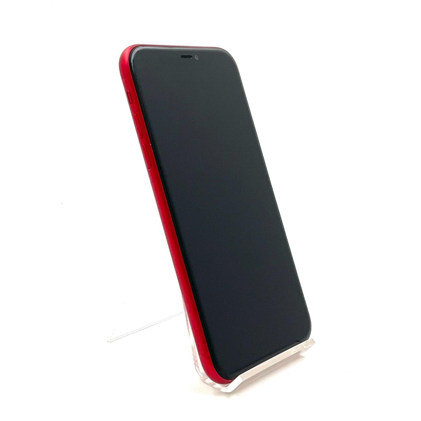 【全額返金保証】【最速発送】Apple iPhone iPhone 11 128GB (PRODUCT)RED docomo 白ロム 動作確認済 74%