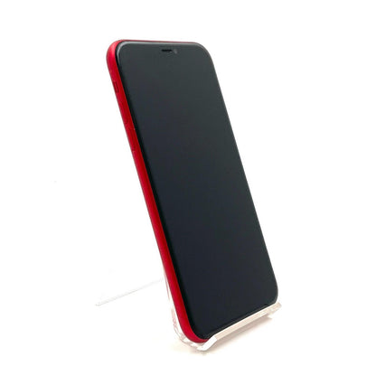 【全額返金保証】【最速発送】Apple iPhone iPhone 11 128GB (PRODUCT)RED docomo 白ロム 動作確認済 74%