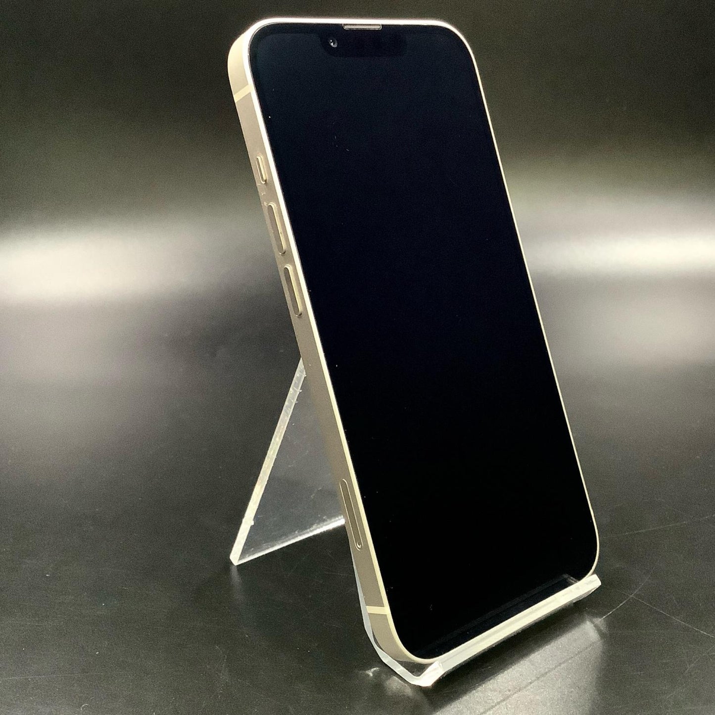 【全額返金保証】【最速発送】Apple iPhone iPhone 13 512GB スターライト SIMフリー 白ロム 動作確認済 79%