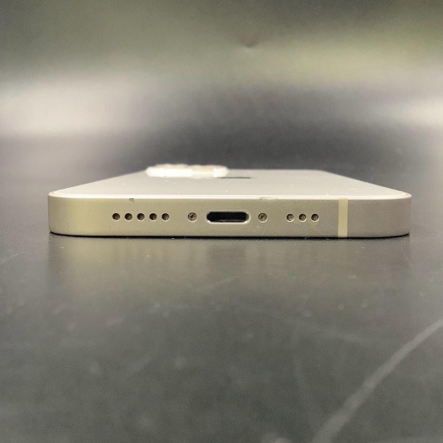 【全額返金保証】【最速発送】Apple iPhone iPhone 13 512GB スターライト SIMフリー 白ロム 動作確認済 79%