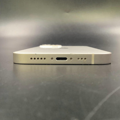 【全額返金保証】【最速発送】Apple iPhone iPhone 13 512GB スターライト SIMフリー 白ロム 動作確認済 79%