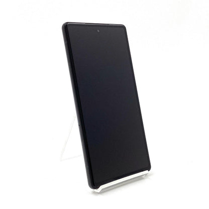 【全額返金保証】【最速発送】Google Pixel 6a 128GB Chalk SIMフリー GB17L 白ロム 美品 動作確認済
