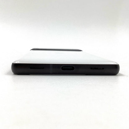 【全額返金保証】【最速発送】Google Pixel 6a 128GB Chalk SIMフリー GB17L 白ロム 美品 動作確認済