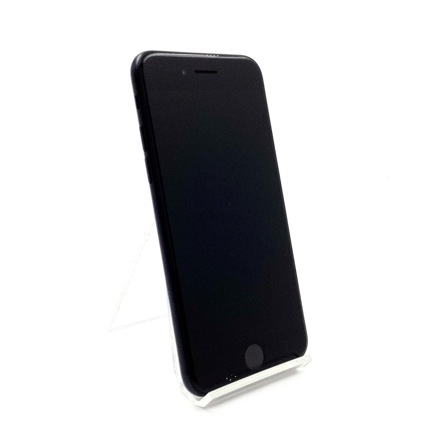 【全額返金保証】【最速発送】Apple iPhone iPhone SE（第2世代） 256GB ブラック SIMフリー 白ロム 動作確認済 81%