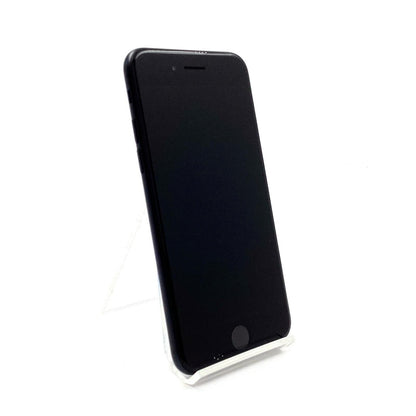 【全額返金保証】【最速発送】Apple iPhone iPhone SE（第2世代） 256GB ブラック SIMフリー 白ロム 動作確認済 81%