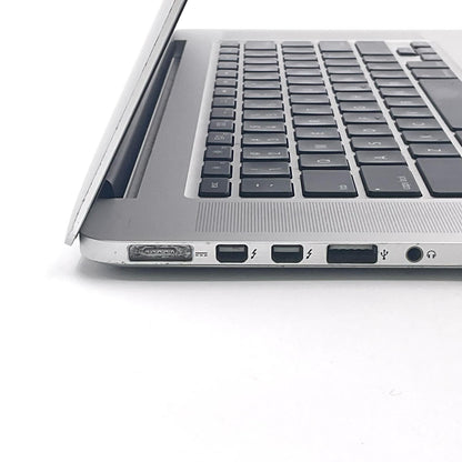 【全額返金保証】【最速発送】Apple MacBook Pro 15インチ 2013 Intel Core i7 16GB SSD 256GB シルバー 動作確認済