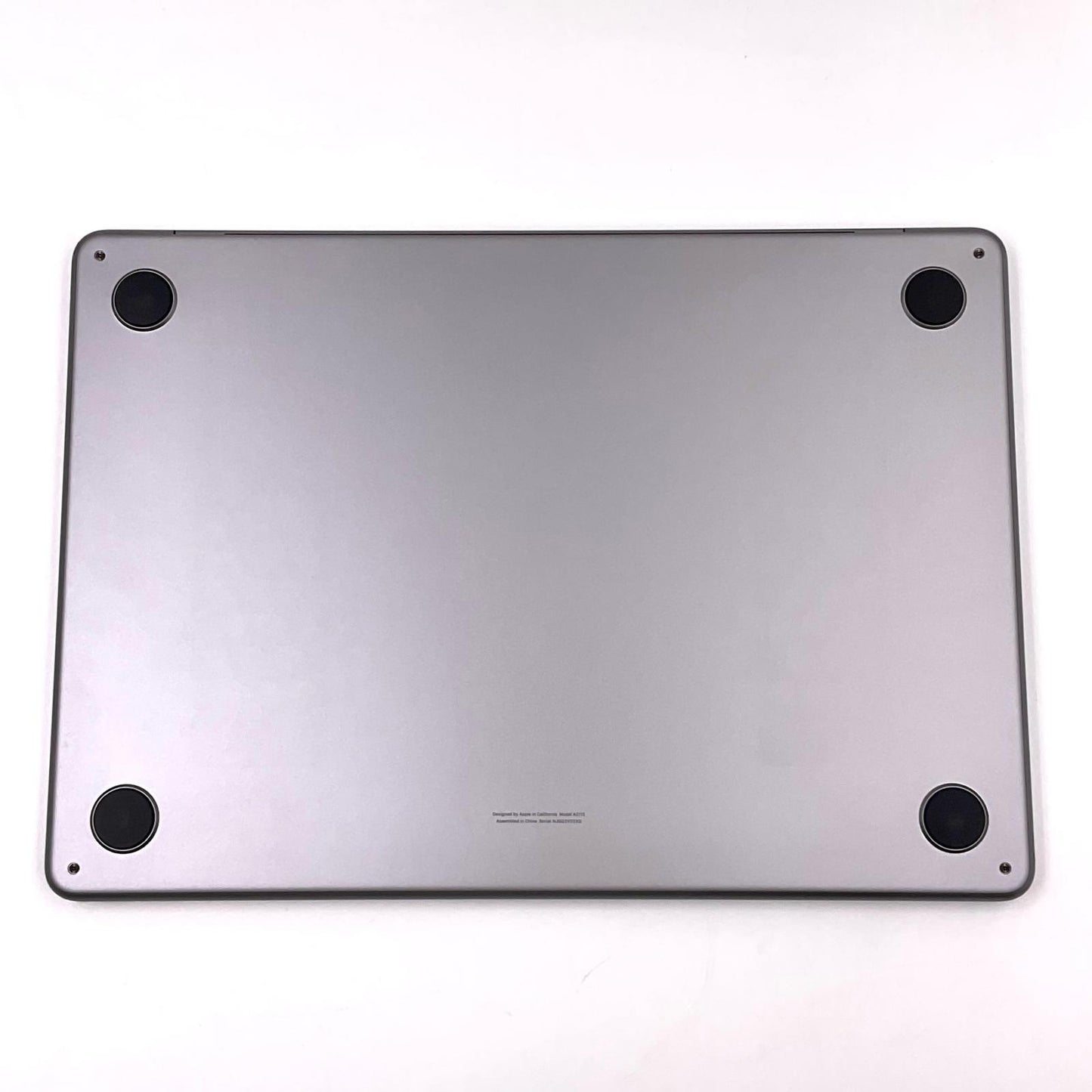 【全額返金保証】【最速発送】Apple MacBook Air 13.6インチ 2024 Apple M3 8GB SSD 256GB スペースグレイ 100% 美品 動作確認済