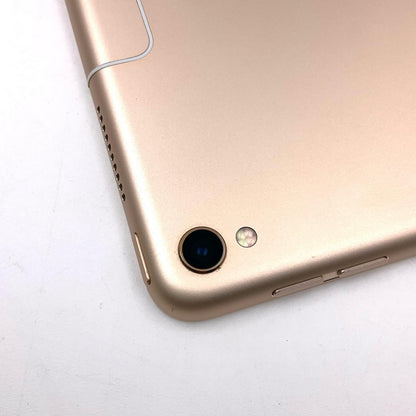 【全額返金保証】【最速発送】Apple iPad Pro 12.9インチ 第2世代 256GB ゴールド WiFi+Cellular Softbank 白ロム 動作確認済