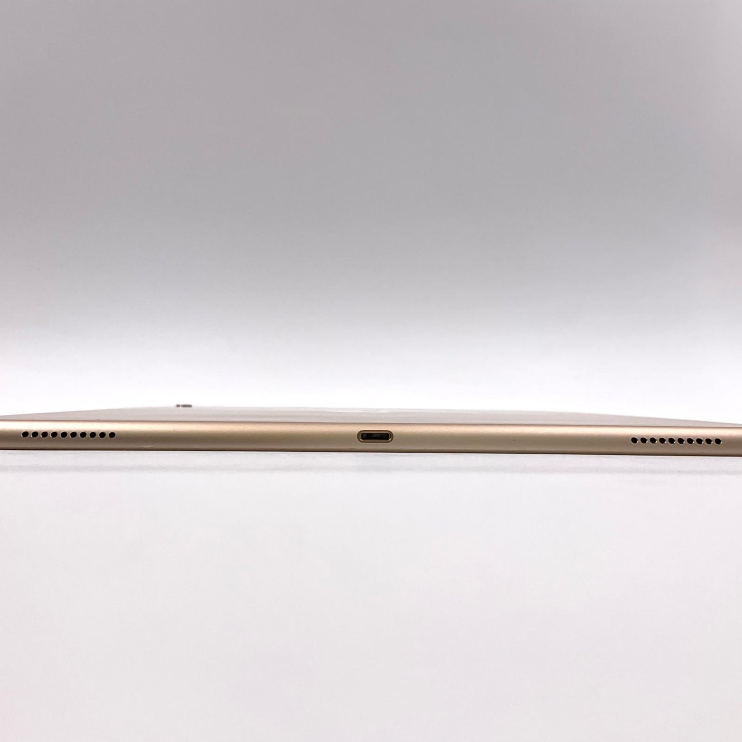 【全額返金保証】【最速発送】Apple iPad Pro 12.9インチ 第2世代 256GB ゴールド WiFi+Cellular Softbank 白ロム 動作確認済