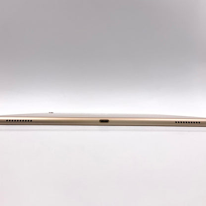 【全額返金保証】【最速発送】Apple iPad Pro 12.9インチ 第2世代 256GB ゴールド WiFi+Cellular Softbank 白ロム 動作確認済