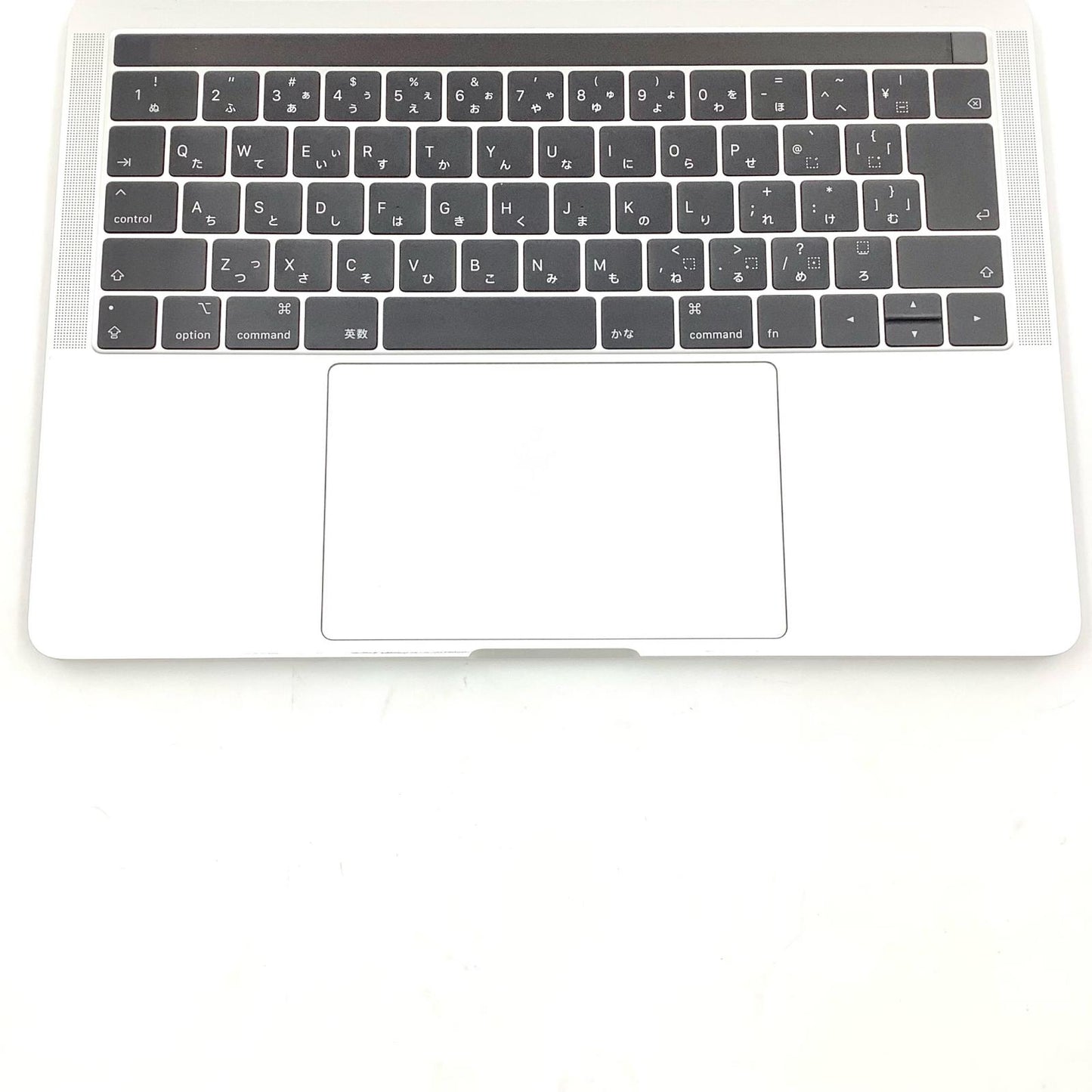 【全額返金保証】【最速発送】Apple MacBook Pro 13.3インチ 2019 2.4 GHz クアッドコア Intel Core i5 16GB SSD 256GB シルバー 86.1% 動作確認済