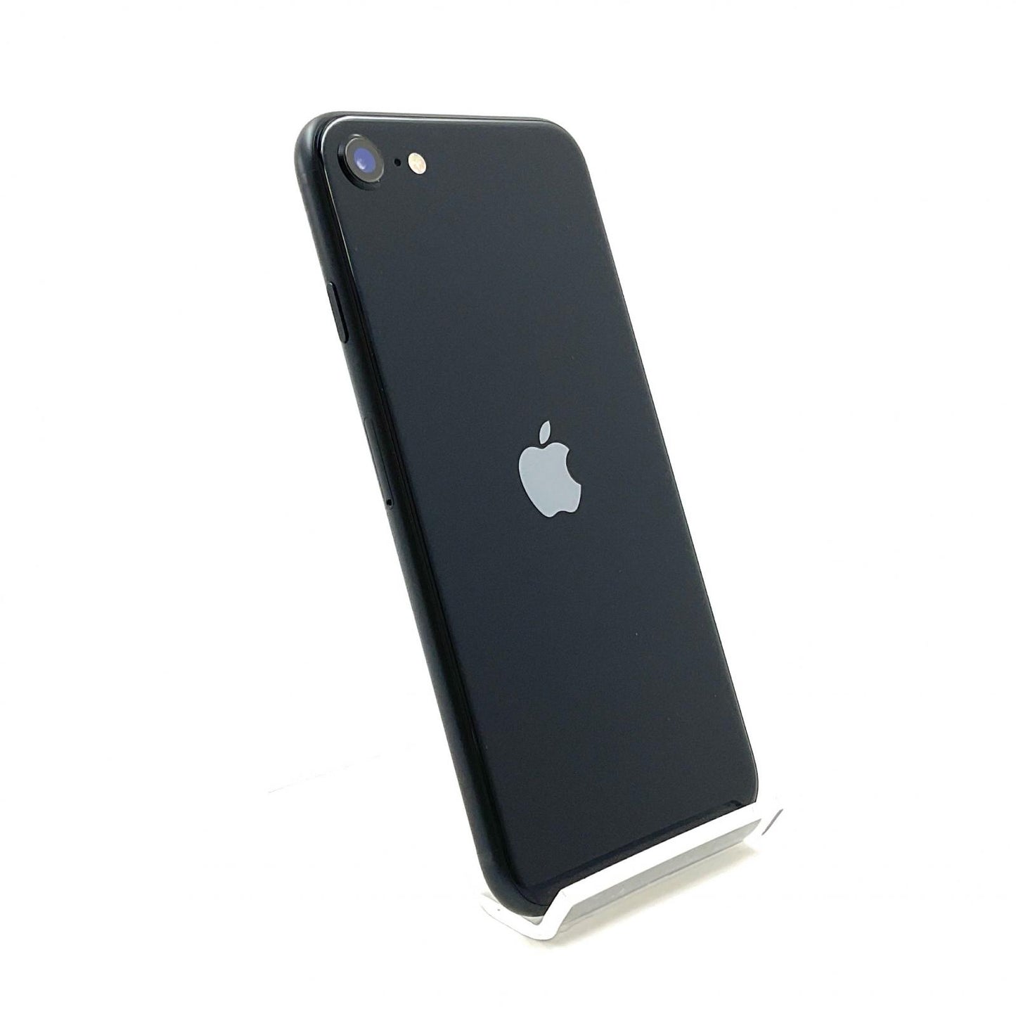 【全額返金保証】【最速発送】Apple iPhone iPhone SE（第3世代） 256GB ミッドナイト 楽天モバイル 動作確認済 86%