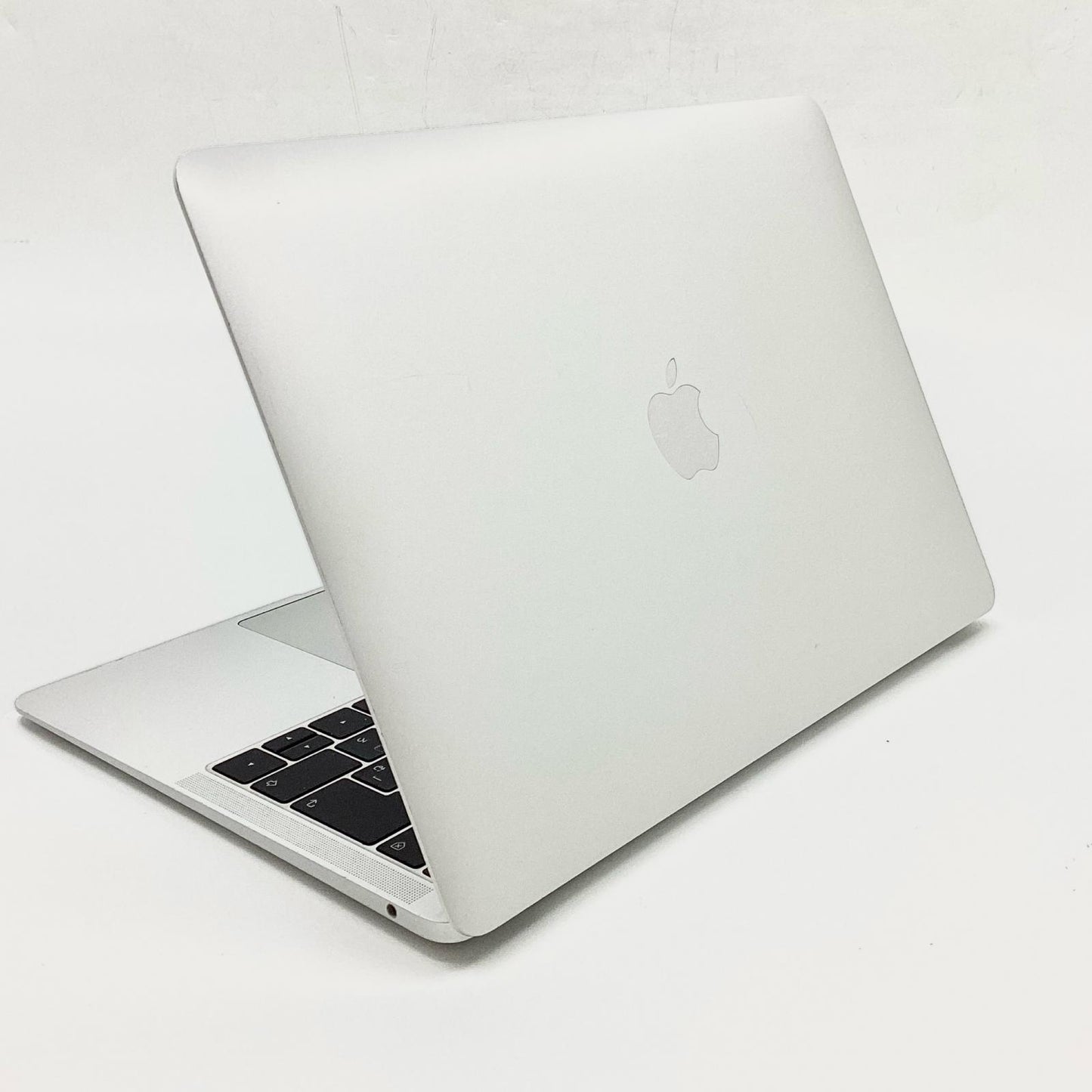【全額返金保証】【最速発送】Apple MacBook Air 13インチ 2019 Intel Core i5 8GB SSD 256GB シルバー 動作確認済