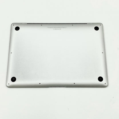 【全額返金保証】【最速発送】Apple MacBook Air 13インチ 2019 Intel Core i5 8GB SSD 256GB シルバー 動作確認済
