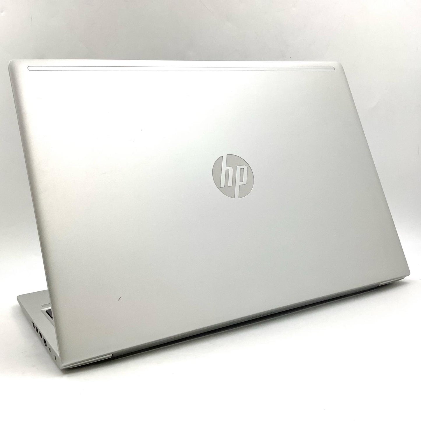 【全額返金保証】【最速発送】HP PROBOOK 450 G7 Intel(R) Core(TM) i3-10110U CPU @ 2.10GHz 2.59GHz 8GB HDD 500GB 92.6% 動作確認済