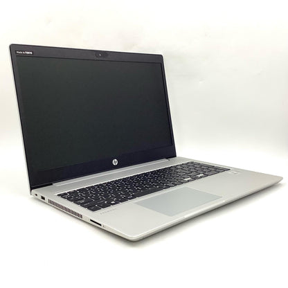 【全額返金保証】【最速発送】HP PROBOOK 450 G7 Intel(R) Core(TM) i3-10110U CPU @ 2.10GHz 2.59GHz 8GB HDD 500GB 92.6% 動作確認済