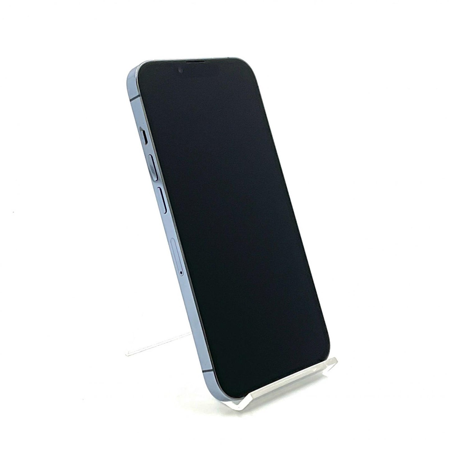 【全額返金保証】【最速発送】Apple iPhone iPhone 13 Pro 256GB シエラブルー au 白ロム 動作確認済 78%