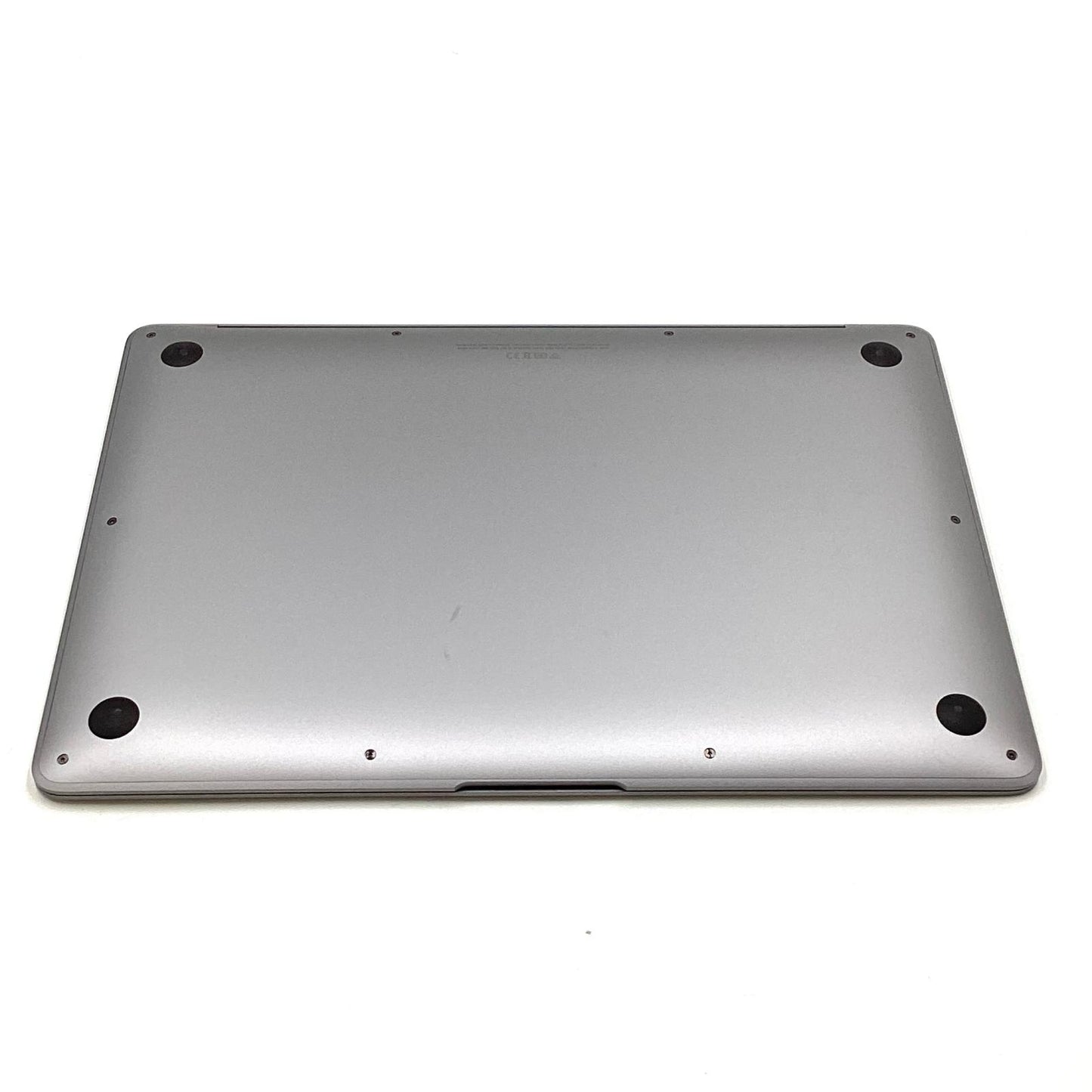 【全額返金保証】【最速発送】Apple MacBook Air 13.3インチ 2020 Apple M1 8GB SSD 256GB スペースグレイ 100% 超美品 動作確認済