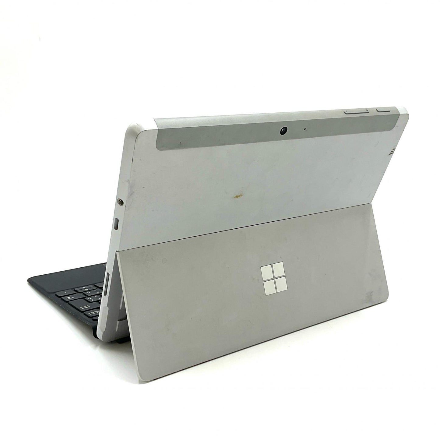 【全額返金保証】【最速発送】Microsoft Surface Go 2 1901 Intel Pentium CPU 4425Y 8GB M.2 SSD 128GB 92.8% 動作確認済