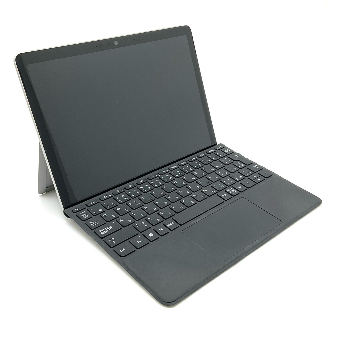 【全額返金保証】【最速発送】Microsoft Surface Go 2 1901 Intel Pentium CPU 4425Y 8GB M.2 SSD 128GB 92.8% 動作確認済