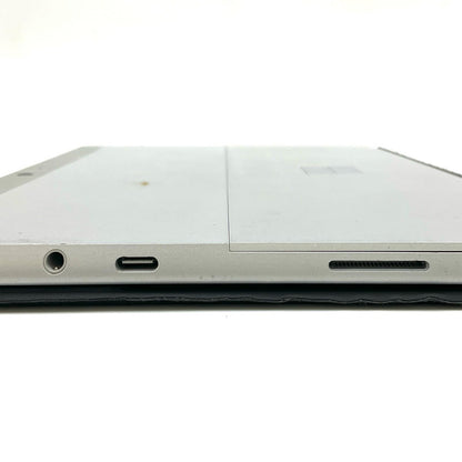【全額返金保証】【最速発送】Microsoft Surface Go 2 1901 Intel Pentium CPU 4425Y 8GB M.2 SSD 128GB 92.8% 動作確認済