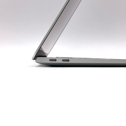 【全額返金保証】【最速発送】Apple MacBook Air 13インチ 2020 Apple M1 8GB SSD 256GB シルバー 96% 動作確認済