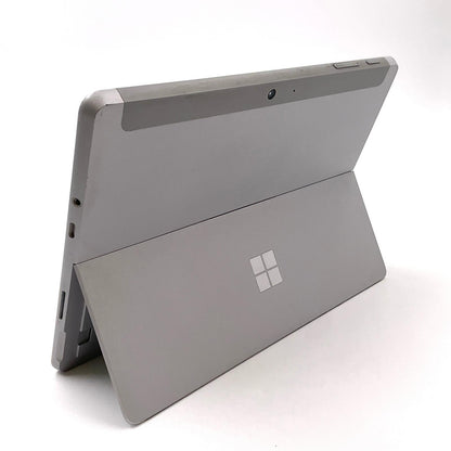 【全額返金保証】【最速発送】Microsoft Surface Go 2 1901 Intel Pentium CPU 4425Y 8GB M.2 SSD 128GB 85.6% 動作確認済