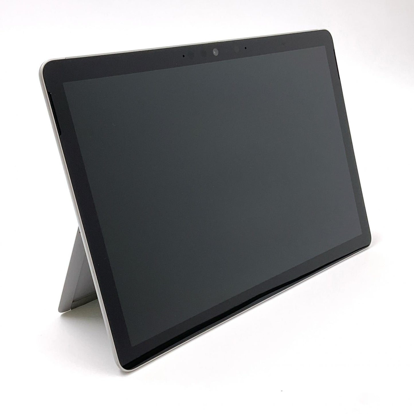 【全額返金保証】【最速発送】Microsoft Surface Go 2 1901 Intel Pentium CPU 4425Y 8GB M.2 SSD 128GB 85.6% 動作確認済