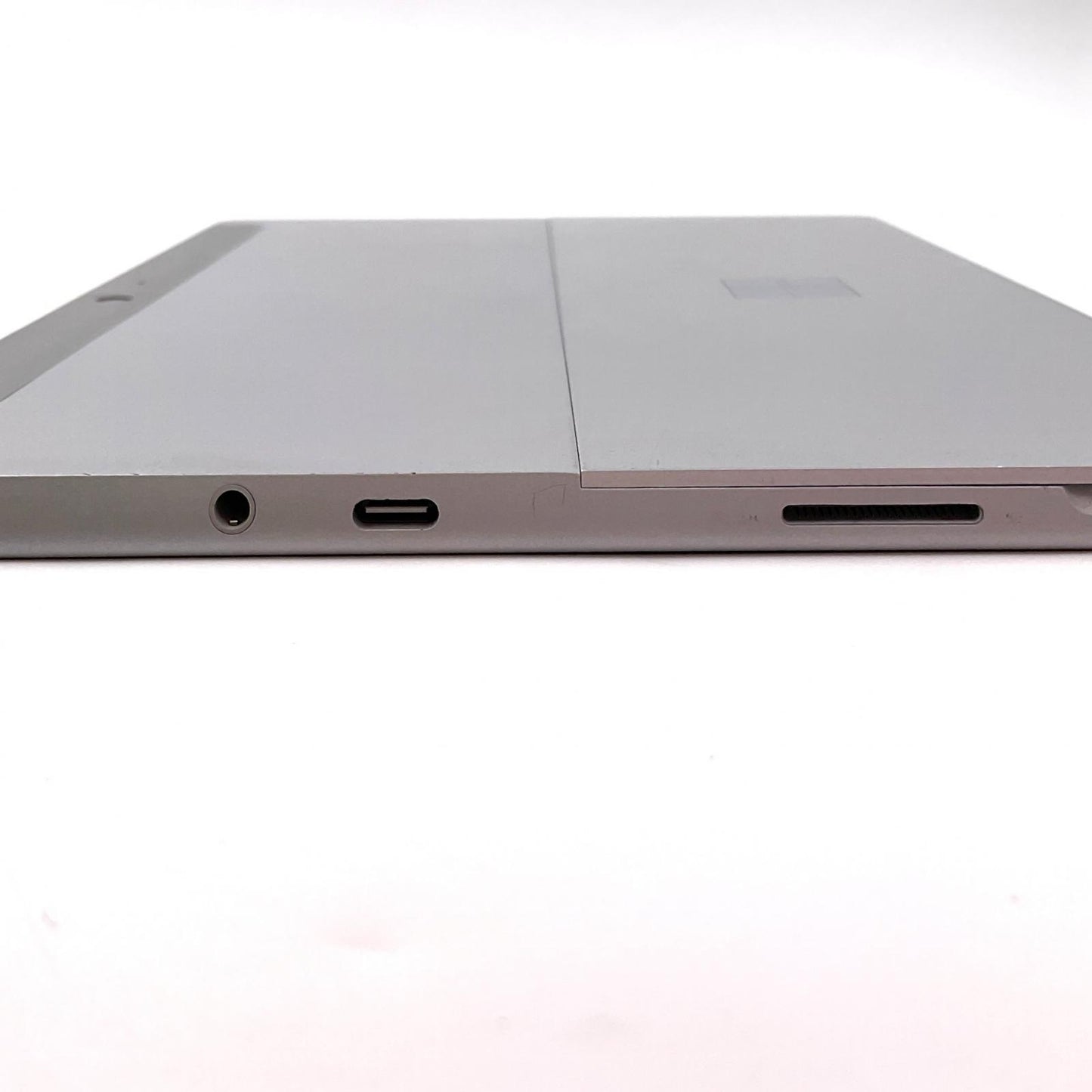 【全額返金保証】【最速発送】Microsoft Surface Go 2 1901 Intel Pentium CPU 4425Y 8GB M.2 SSD 128GB 85.6% 動作確認済