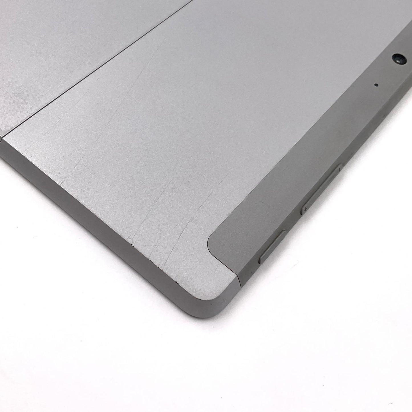 【全額返金保証】【最速発送】Microsoft Surface Go 2 1901 Intel Pentium CPU 4425Y 8GB M.2 SSD 128GB 85.6% 動作確認済
