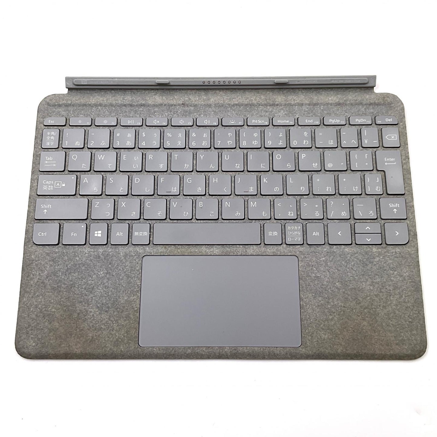 【全額返金保証】【最速発送】Microsoft Surface Go 2 1901 Intel Pentium CPU 4425Y 8GB M.2 SSD 128GB 85.6% 動作確認済