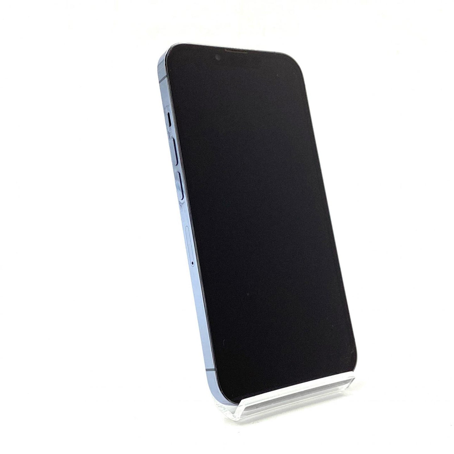 【最速発送】Apple iPhone iPhone 13 Pro 128GB シエラブルー SIMフリー 白ロム【難有】 83%