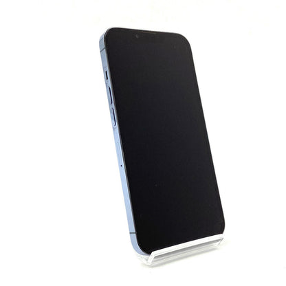 【最速発送】Apple iPhone iPhone 13 Pro 128GB シエラブルー SIMフリー 白ロム【難有】 83%